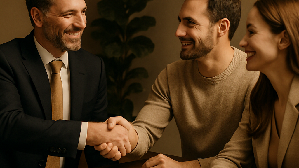Técnicas de ventas para emprendedores: cómo identificar decisores, superar objeciones y cerrar negocios exitosos