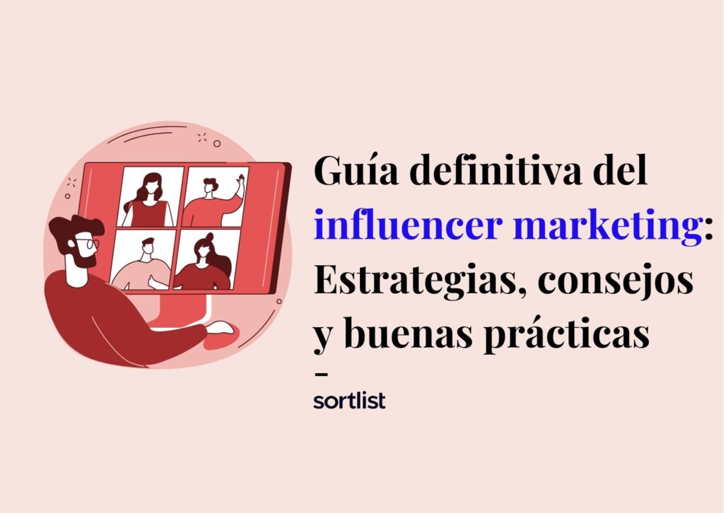 influencer, como elegirlos