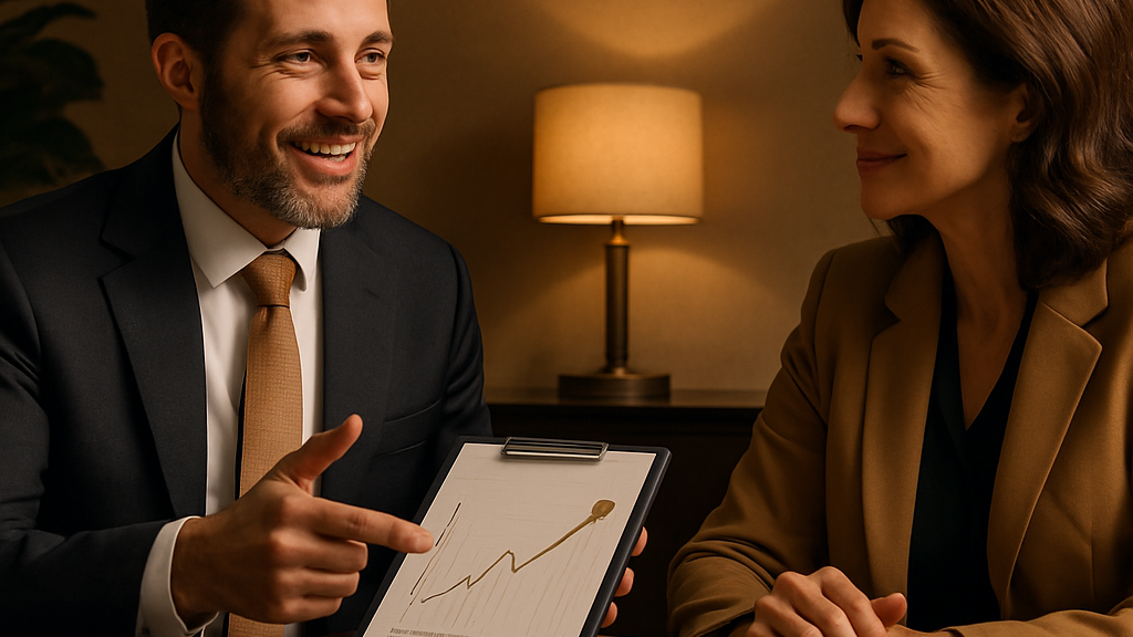 Cómo aumentar precios en tu negocio: Estrategias efectivas para subir tarifas sin perder clientes ni autoridad
