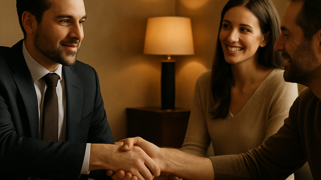 Cómo conseguir clientes para tu negocio: estrategias probadas para atraer, fidelizar y multiplicar tus ventas