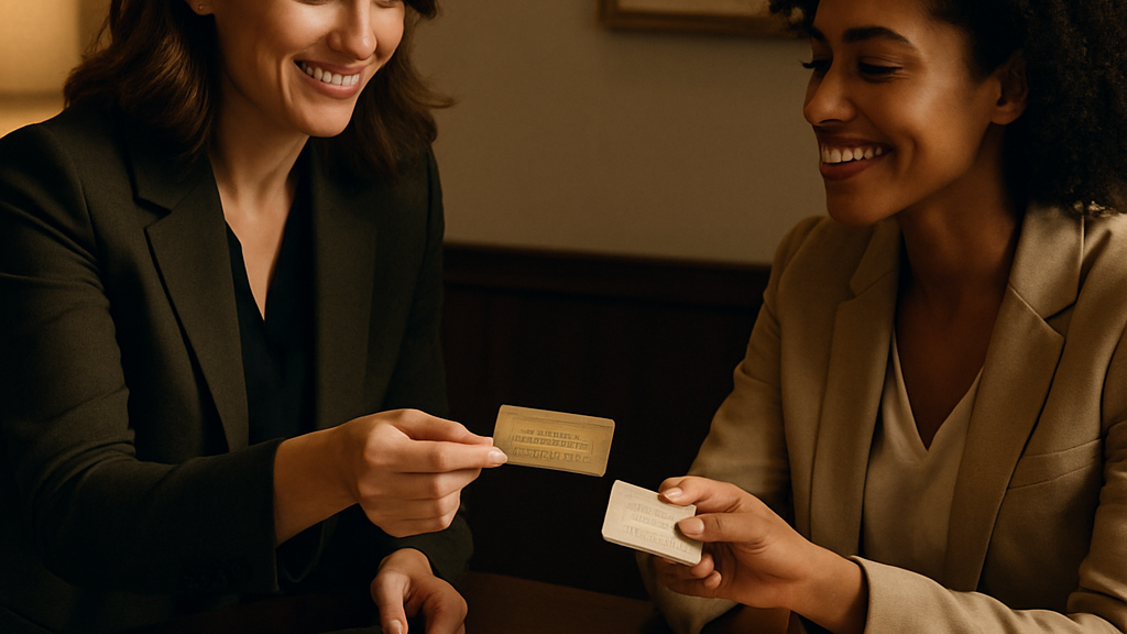 Cómo fidelizar clientes en tu negocio: estrategias prácticas para aumentar la lealtad y maximizar tus ventas