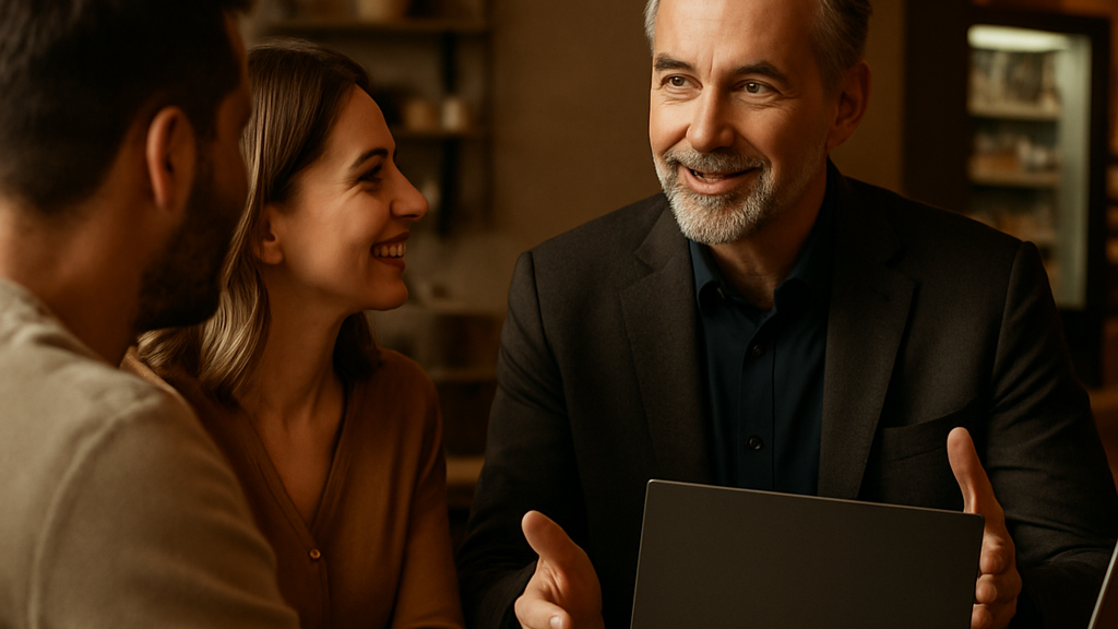 Estrategias de marketing local para emprendedores: cómo elevar la experiencia del cliente y destacar tu negocio frente a la competencia